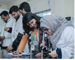 M R College Of Paramedical Kolkata Campus photo 1